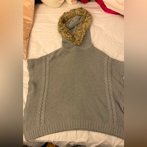 Oskosh sweater/jacket pull-on thing